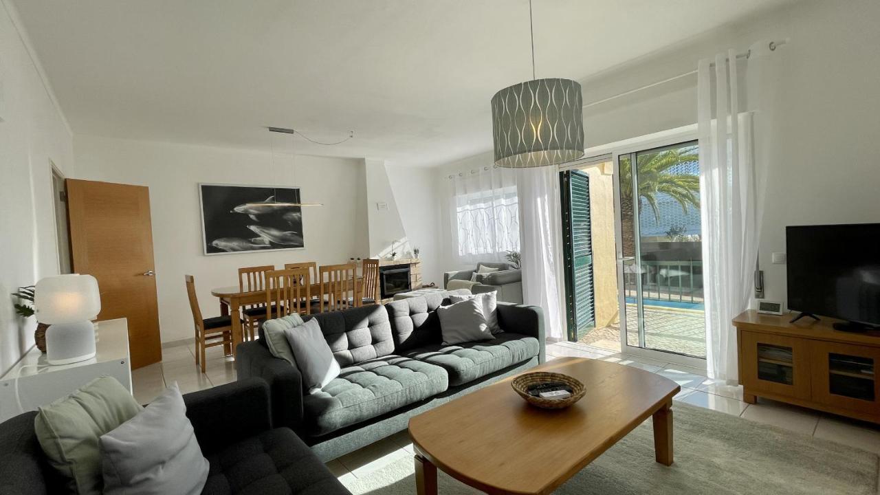 Margarida By Check-In Portugal Villa Албуфейра Екстериор снимка