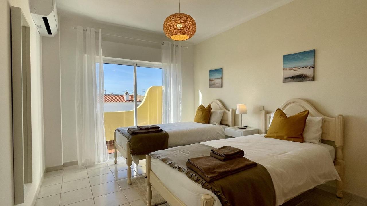 Margarida By Check-In Portugal Villa Албуфейра Екстериор снимка