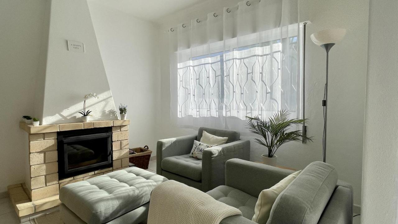 Margarida By Check-In Portugal Villa Албуфейра Екстериор снимка