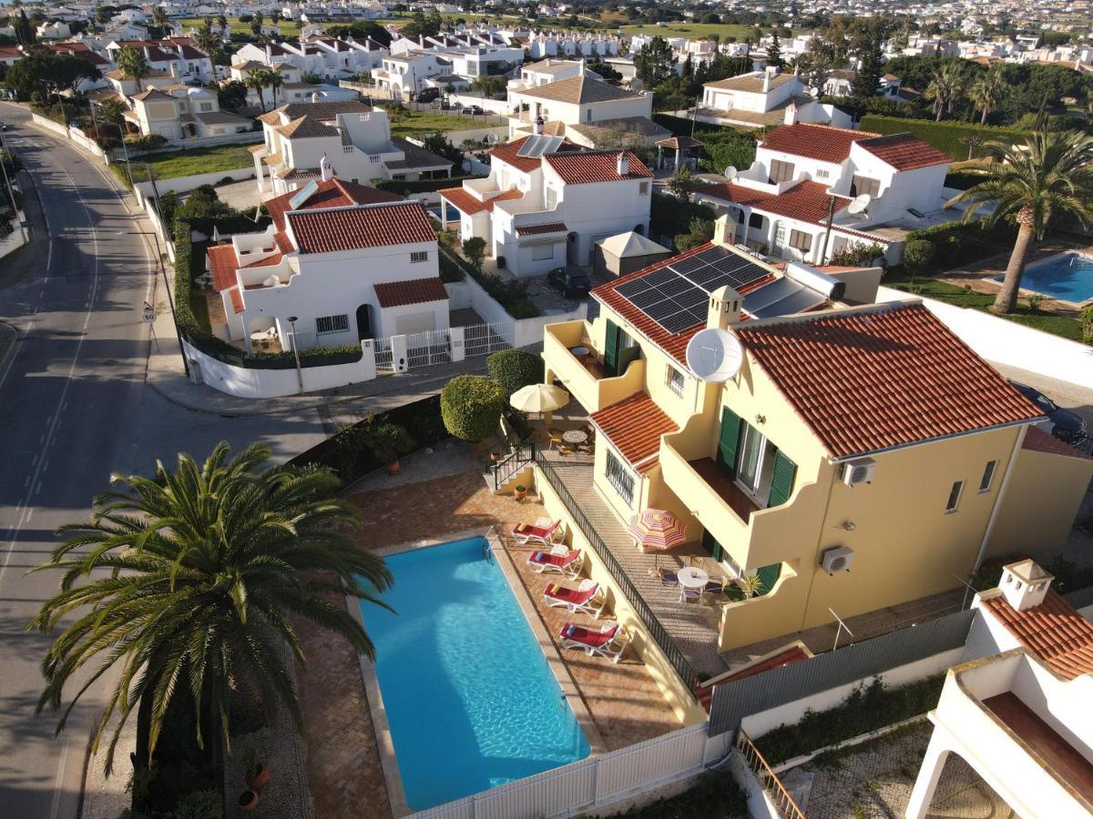 Margarida By Check-In Portugal Villa Албуфейра Екстериор снимка