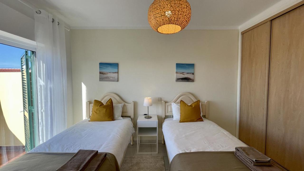 Margarida By Check-In Portugal Villa Албуфейра Екстериор снимка