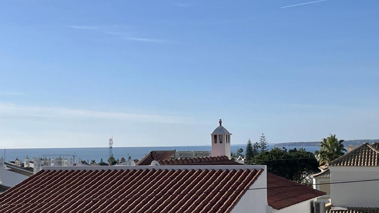Margarida By Check-In Portugal Villa Албуфейра Екстериор снимка