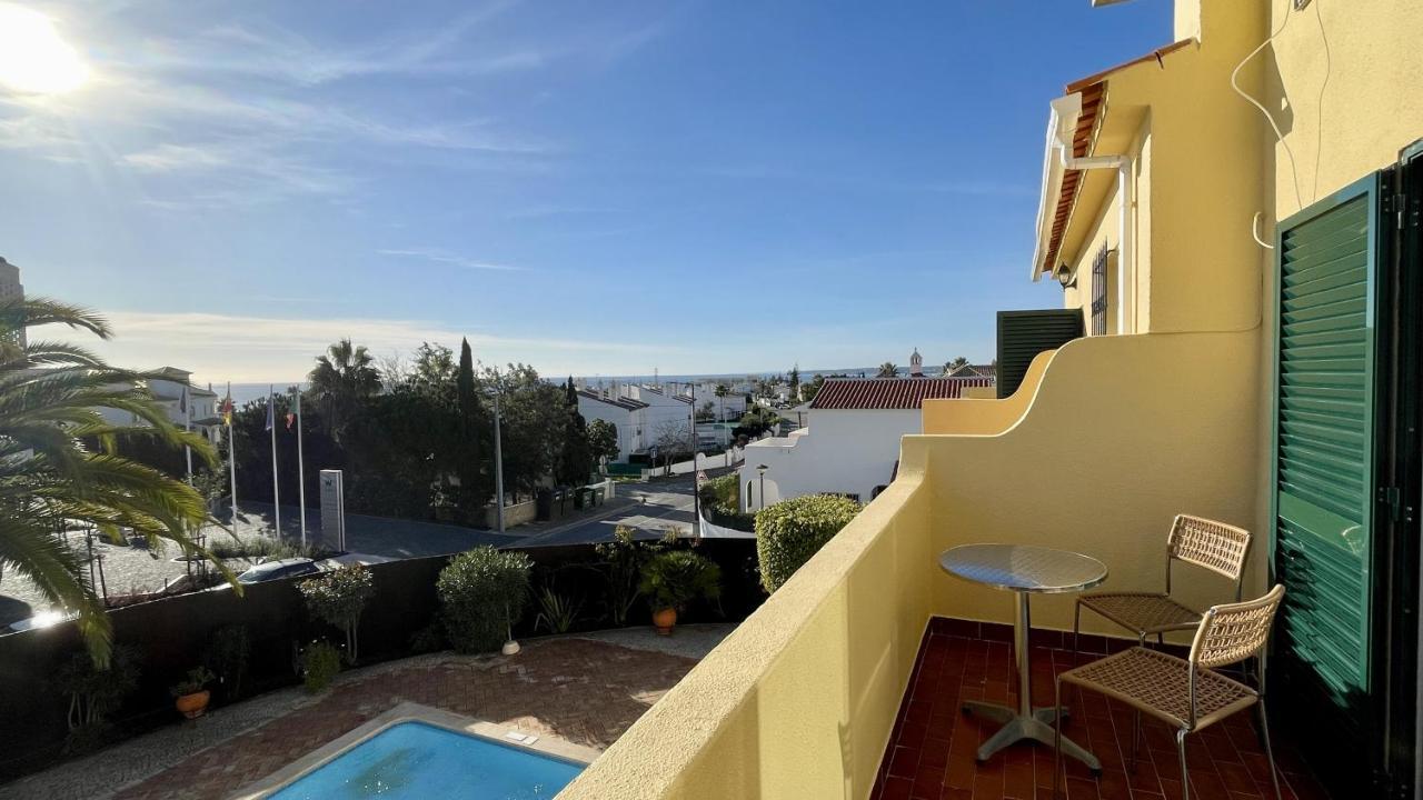 Margarida By Check-In Portugal Villa Албуфейра Екстериор снимка