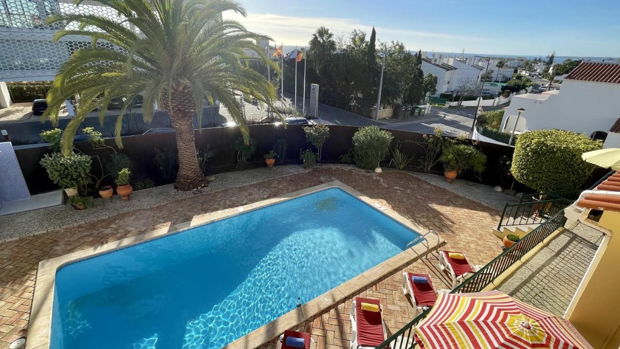 Margarida By Check-In Portugal Villa Албуфейра Екстериор снимка