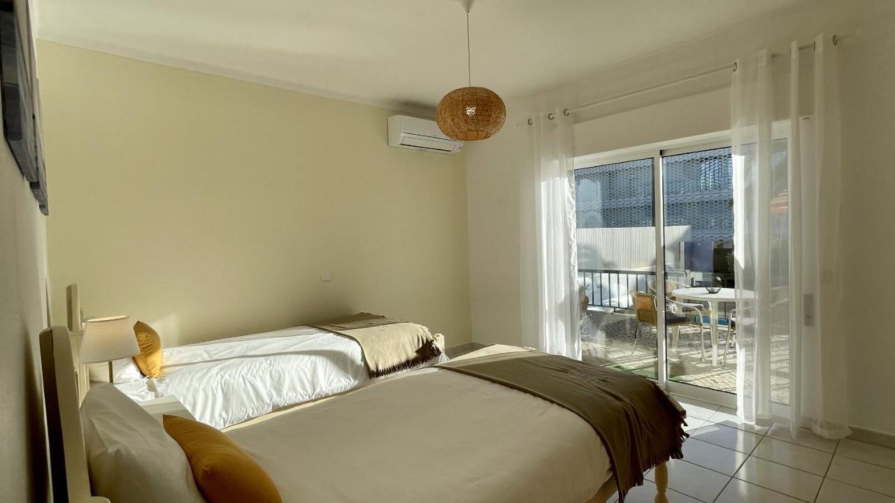 Margarida By Check-In Portugal Villa Албуфейра Екстериор снимка