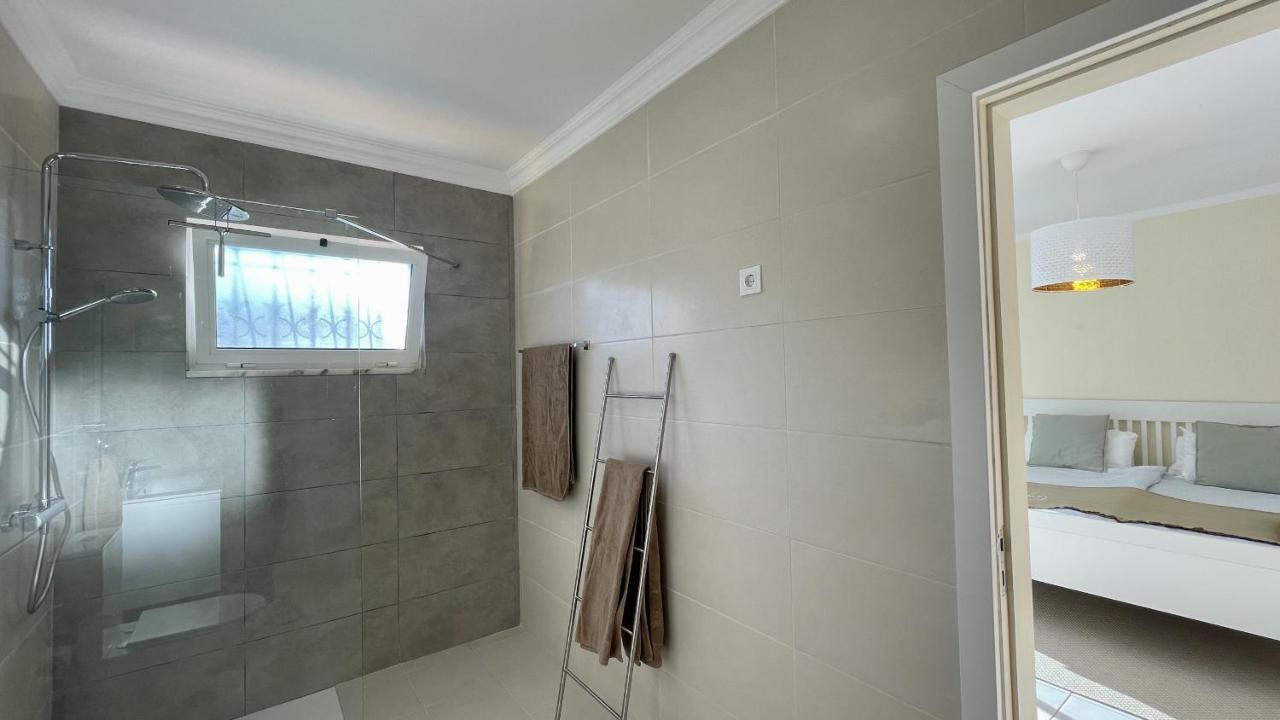 Margarida By Check-In Portugal Villa Албуфейра Екстериор снимка