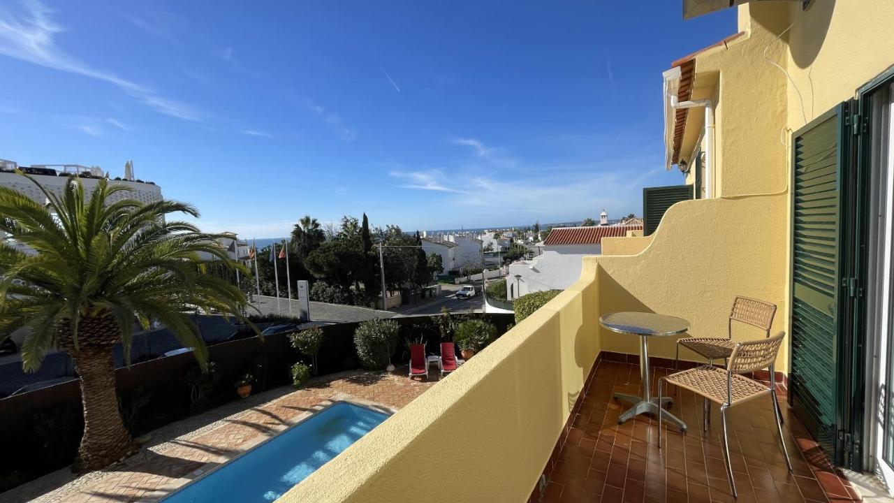 Margarida By Check-In Portugal Villa Албуфейра Екстериор снимка