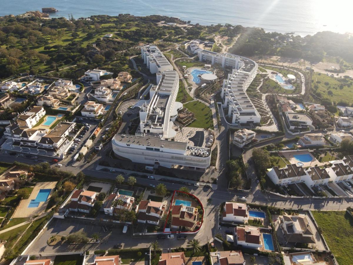 Margarida By Check-In Portugal Villa Албуфейра Екстериор снимка